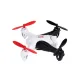Квадрокоптери Квадрокоптер WL Toys Q242G с FPV системой 5.8GHz