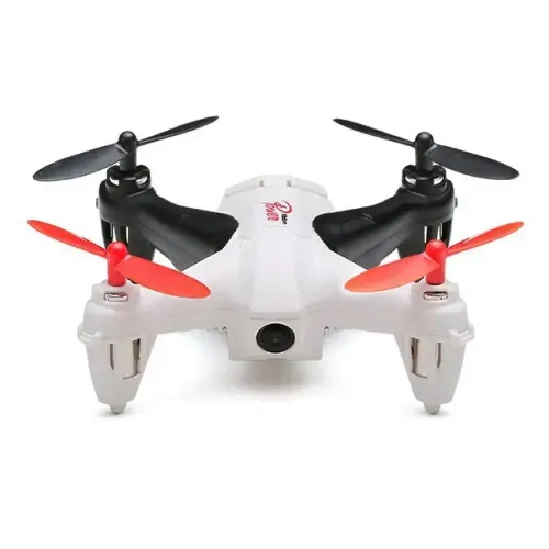 Квадрокоптери Квадрокоптер WL Toys Q242G с FPV системой 5.8GHz