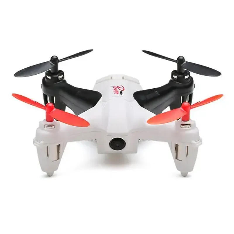 Квадрокоптер WL Toys Q242G с FPV системой 5.8GHz