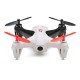 Квадрокоптери Квадрокоптер WL Toys Q242G с FPV системой 5.8GHz