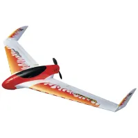 Летающее крыло Thunder Tiger Velocity II RTF 813 мм 2,4 ГГц (4345-K21)