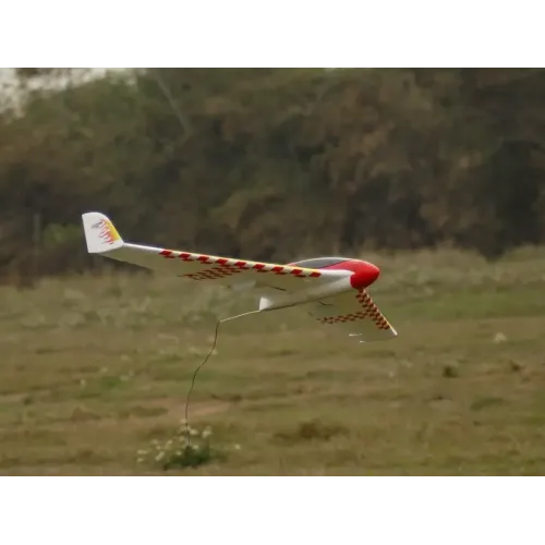 Самолёты Летающее крыло Thunder Tiger Velocity II RTF 813 мм 2,4 ГГц (4345-K21)