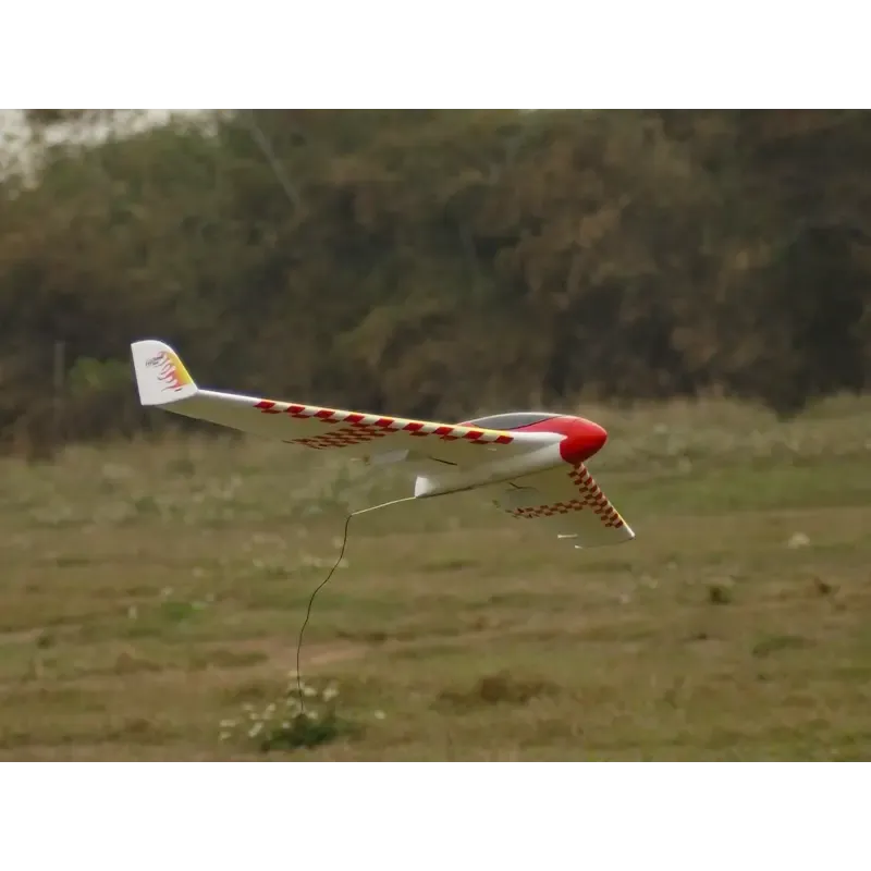 Летающее крыло Thunder Tiger Velocity II RTF 813 мм 2,4 ГГц (4345-K21)