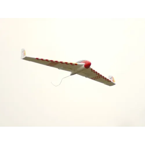 Самолёты Летающее крыло Thunder Tiger Velocity II RTF 813 мм 2,4 ГГц (4345-K21)