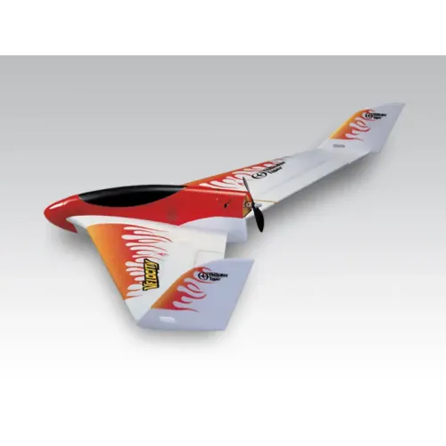 Самолёты Летающее крыло Thunder Tiger Velocity II RTF 813 мм 2,4 ГГц (4345-K21)