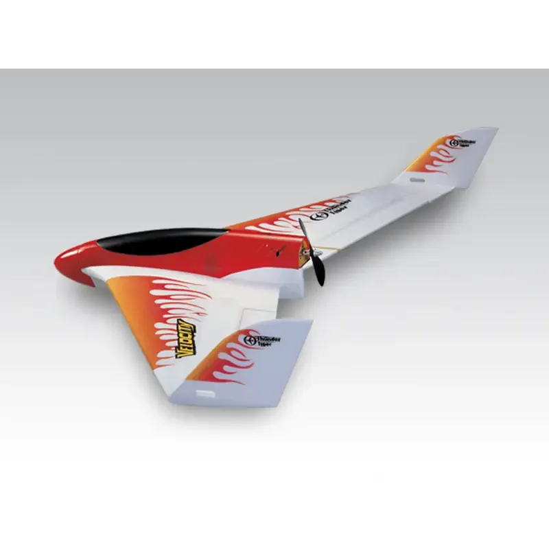 Летающее крыло Thunder Tiger Velocity II RTF 813 мм 2,4 ГГц (4345-K21)