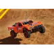Автомобили Автомобиль Traxxas Nitro Slash Short Course 1:10 RTR 565 мм 2WD TSM 2,4 ГГц (44056-3 Orange)