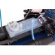 Автомобили Автомобиль Traxxas Nitro Slash Short Course 1:10 RTR 565 мм 2WD TSM 2,4 ГГц (44056-3 Orange)