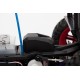 Автомобили Автомобиль Traxxas Nitro Slash Short Course 1:10 RTR 565 мм 2WD TSM 2,4 ГГц (44056-3 Orange)