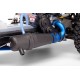 Автомобили Автомобиль Traxxas Nitro Slash Short Course 1:10 RTR 565 мм 2WD TSM 2,4 ГГц (44056-3 Orange)