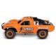 Автомобілі Автомобиль Traxxas Nitro Slash Short Course 1:10 RTR 565 мм 2WD TSM 2,4 ГГц (44056-3 Orange)