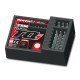 Автомобили Автомобиль Traxxas Nitro Slash Short Course 1:10 RTR 565 мм 2WD TSM 2,4 ГГц (44056-3 Orange)