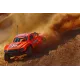 Автомобили Автомобиль Traxxas Nitro Slash Short Course 1:10 RTR 565 мм 2WD TSM 2,4 ГГц (44056-3 Orange)