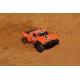 Автомобили Автомобиль Traxxas Nitro Slash Short Course 1:10 RTR 565 мм 2WD TSM 2,4 ГГц (44056-3 Orange)
