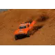 Автомобили Автомобиль Traxxas Nitro Slash Short Course 1:10 RTR 565 мм 2WD TSM 2,4 ГГц (44056-3 Orange)