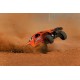Автомобили Автомобиль Traxxas Nitro Slash Short Course 1:10 RTR 565 мм 2WD TSM 2,4 ГГц (44056-3 Orange)