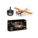 Літаки Самолет XK Beaver DHC-2 Brushless RTF 580 мм 2,4 ГГц (XK-A600)