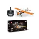 Самолёты Самолет XK Beaver DHC-2 Brushless RTF 580 мм 2,4 ГГц (XK-A600)