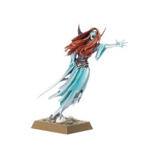 VAMPIRE COUNTS: TOMB BANSHEE