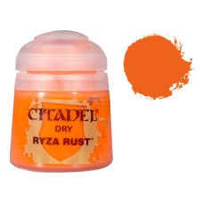 RYZA RUST