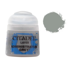 Citadel Layer: Administratum Grey