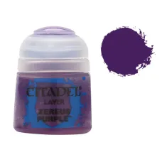 Citadel Layer: Xereus Purple