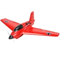 Летающее крыло Tech One Kraftei ME 163 ARF 470 мм 2,4 ГГц (TO-0880006)