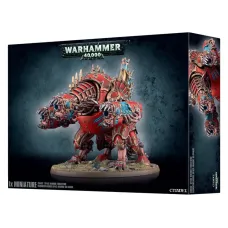 CHAOS SPACE MARINE FORGEFIEND