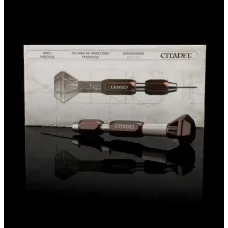CITADEL DRILL