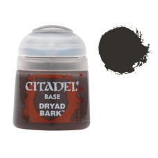 Citadel Base: Dryad Bark