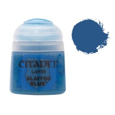 Citadel Layer: Alaitoc Blue