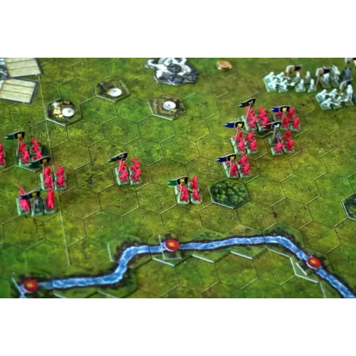 Battles of Westeros (Битвы Вестероса)