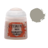 Citadel Base: Rakarth Flesh