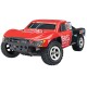 Автомобили Автомобиль Traxxas Nitro Slash Short Course 1:10 RTR 565 мм 2WD TSM 2,4 ГГц (44056-3 Red)