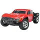 Автомобили Автомобиль Traxxas Nitro Slash Short Course 1:10 RTR 565 мм 2WD TSM 2,4 ГГц (44056-3 Red)