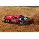 Автомобили Автомобиль Traxxas Nitro Slash Short Course 1:10 RTR 565 мм 2WD TSM 2,4 ГГц (44056-3 Red)