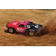 Автомобили Автомобиль Traxxas Nitro Slash Short Course 1:10 RTR 565 мм 2WD TSM 2,4 ГГц (44056-3 Red)