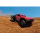 Автомобили Автомобиль Traxxas Nitro Slash Short Course 1:10 RTR 565 мм 2WD TSM 2,4 ГГц (44056-3 Red)