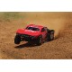 Автомобили Автомобиль Traxxas Nitro Slash Short Course 1:10 RTR 565 мм 2WD TSM 2,4 ГГц (44056-3 Red)