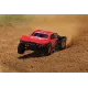 Автомобили Автомобиль Traxxas Nitro Slash Short Course 1:10 RTR 565 мм 2WD TSM 2,4 ГГц (44056-3 Red)