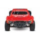 Автомобили Автомобиль Traxxas Nitro Slash Short Course 1:10 RTR 565 мм 2WD TSM 2,4 ГГц (44056-3 Red)