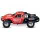 Автомобили Автомобиль Traxxas Nitro Slash Short Course 1:10 RTR 565 мм 2WD TSM 2,4 ГГц (44056-3 Red)