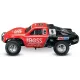 Автомобили Автомобиль Traxxas Nitro Slash Short Course 1:10 RTR 565 мм 2WD TSM 2,4 ГГц (44056-3 Red)