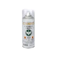 CALIBAN GREEN SPRAY 