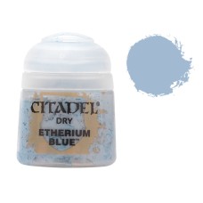 Citadel Dry: Etherium Blue