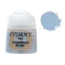 Citadel Dry: Etherium Blue