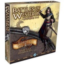 Battles of Westeros: Lords of the River (Битвы Вестероса: Лорды Речных земель)