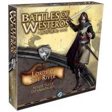 Battles of Westeros: Lords of the River (Битвы Вестероса: Лорды Речных земель)