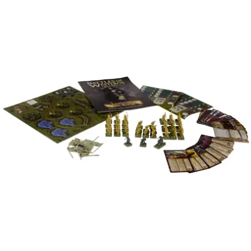Battles of Westeros: Lords of the River (Битвы Вестероса: Лорды Речных земель)