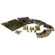 Battles of Westeros: Lords of the River (Битвы Вестероса: Лорды Речных земель)